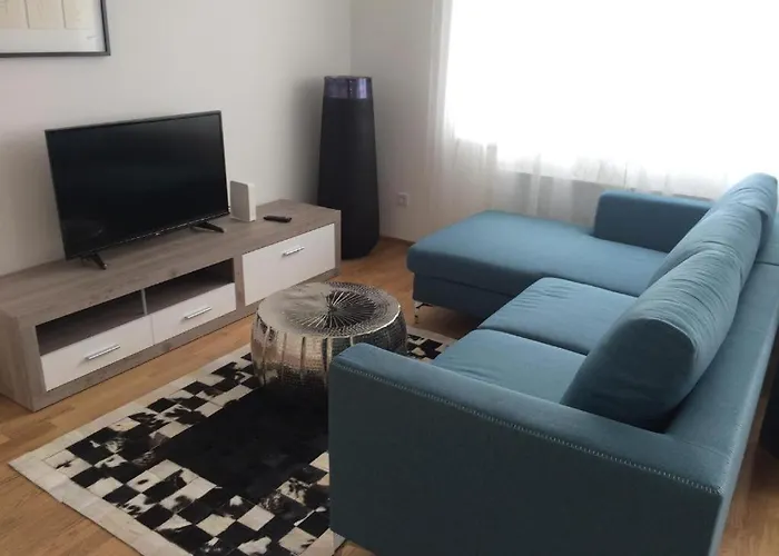 Vienna Belvedere Und Hauptbahnhof Apartment