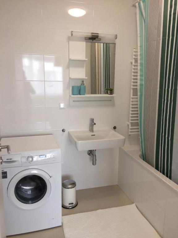 Appartement Belvedere Und Hauptbahnhof