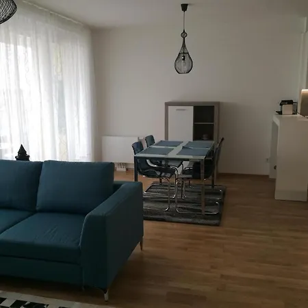 Vienna Belvedere Und Hauptbahnhof Apartment Exterior photo