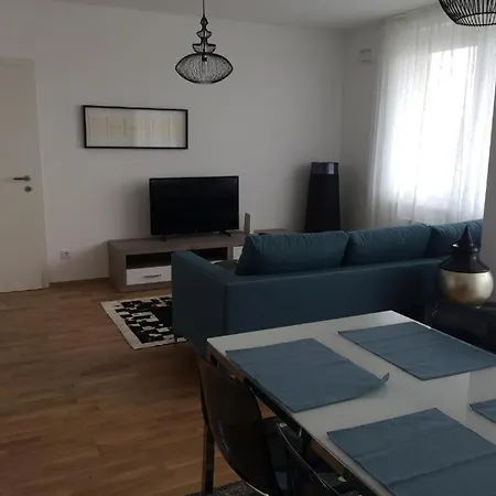 Vienna Belvedere Und Hauptbahnhof Apartment Exterior photo