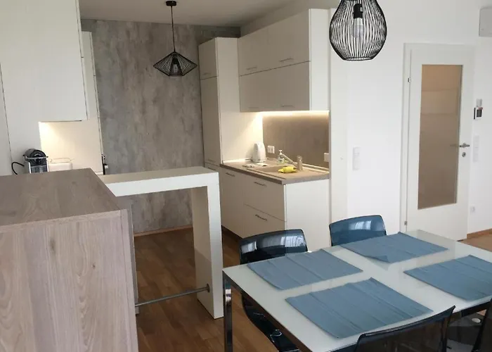 Vienna Belvedere Und Hauptbahnhof Apartment