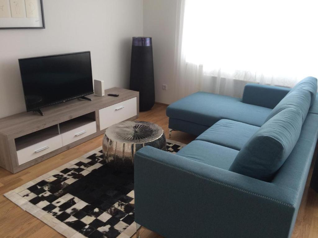 Apartment Belvedere Und Hauptbahnhof Vienna