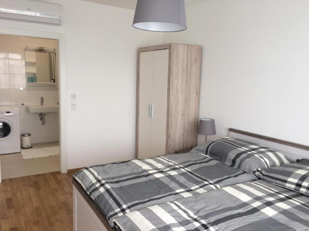 Apartment Belvedere Und Hauptbahnhof Vienna
