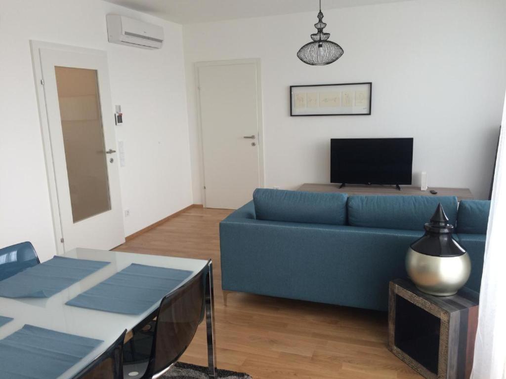Apartment Belvedere Und Hauptbahnhof *