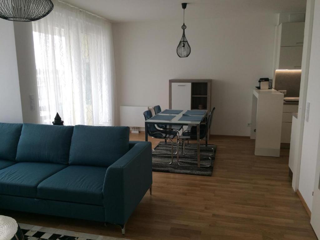 Belvedere Und Hauptbahnhof Apartment