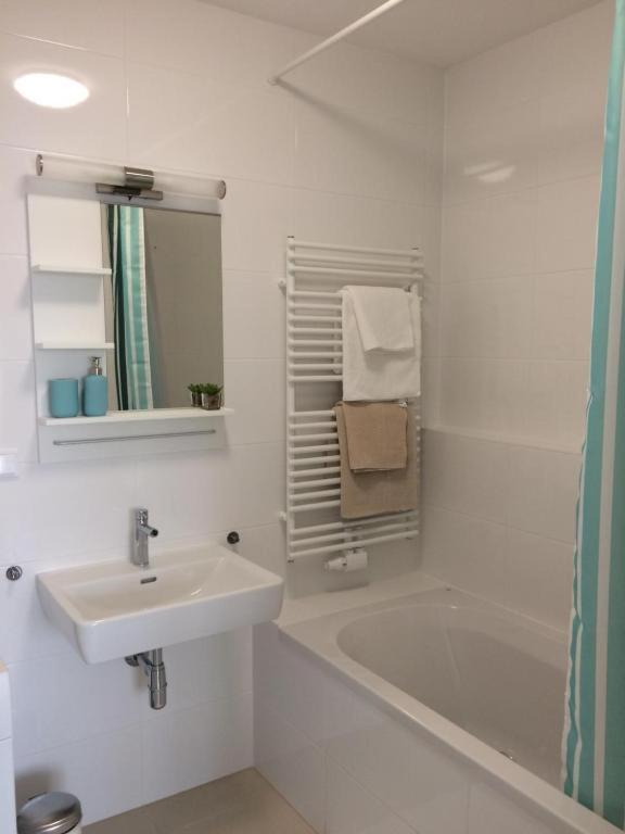Apartment Belvedere Und Hauptbahnhof Vienna