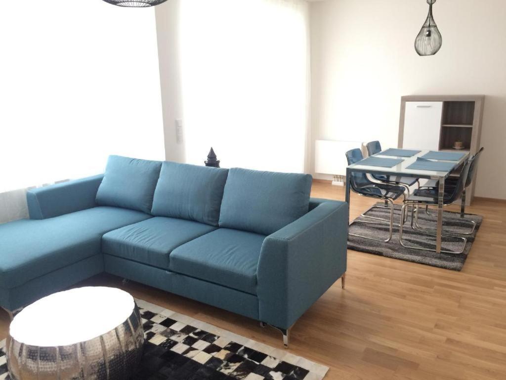 Apartment Belvedere Und Hauptbahnhof