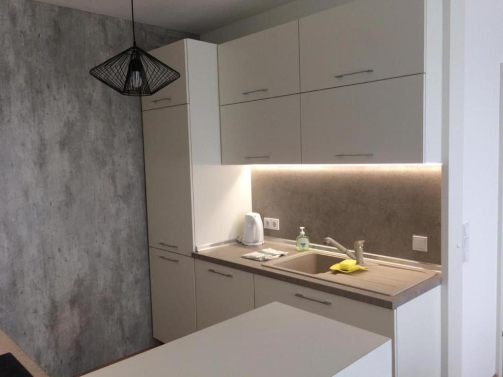 Apartment Belvedere Und Hauptbahnhof Vienna
